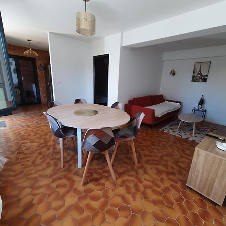 Appartement F3 Meuble Et Equipe Saint-Cyprien  Luaran gambar