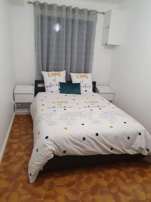 Appartement F3 Meuble Et Equipe Saint-Cyprien  Luaran gambar