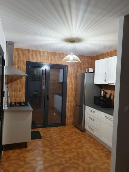 Appartement F3 Meuble Et Equipe Saint-Cyprien  Luaran gambar