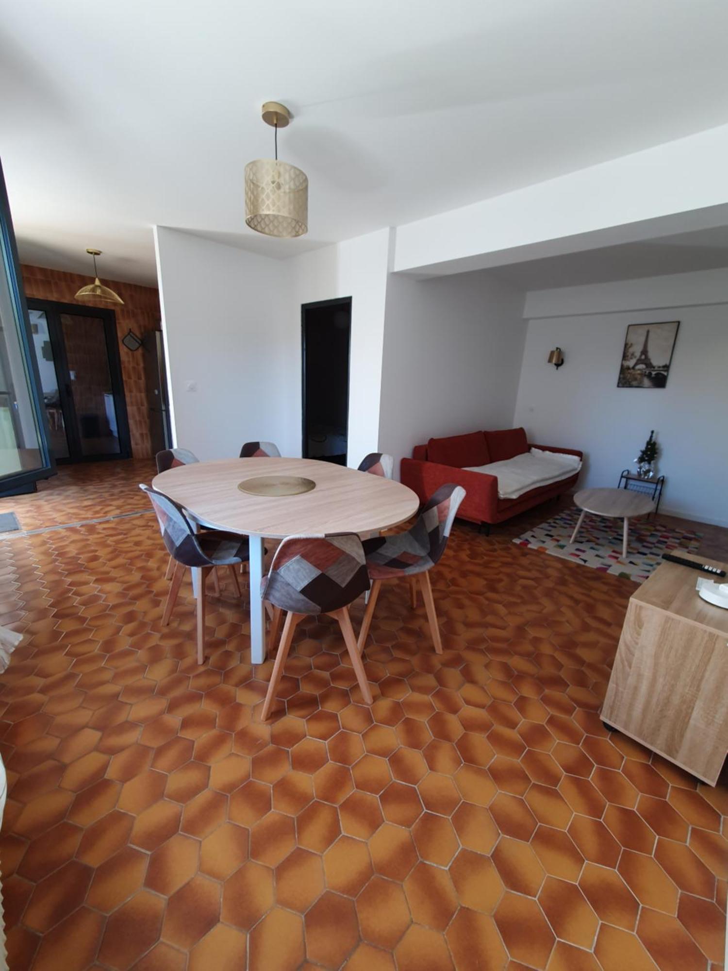Appartement F3 Meuble Et Equipe Saint-Cyprien  Luaran gambar